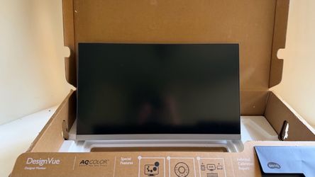 BenQ PD2706U Computer Monitor