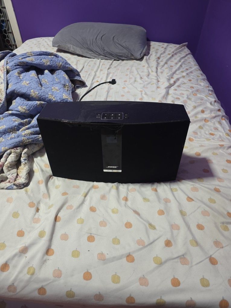 Bose Bluetooth Speaker
