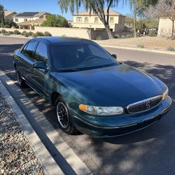 1998 Buick Century