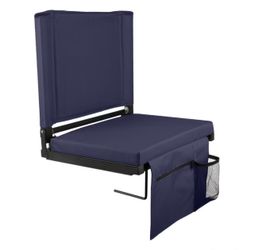 stadium chair