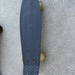 Cal7 Skateboard 22”