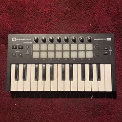MIDI Keyboard