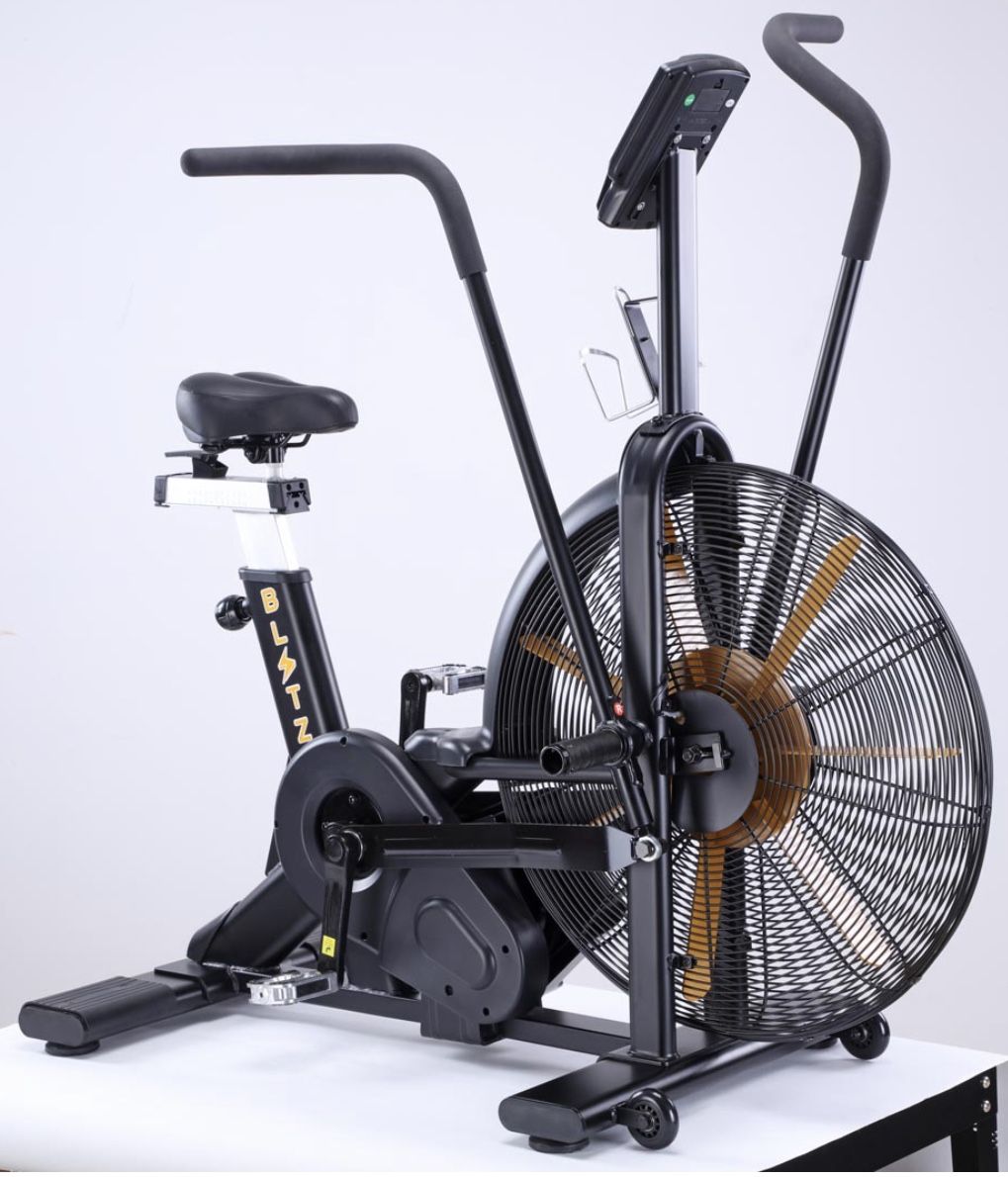 Bells Of Steel Blitz 2.0 Air bike