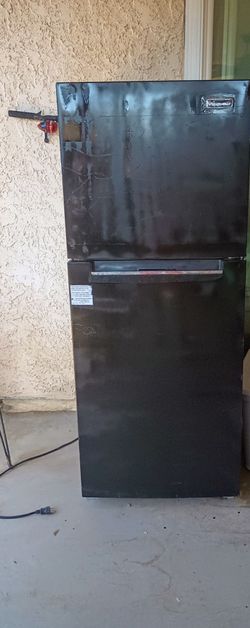 Fridge