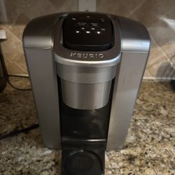 Keurig Coffee Maker 