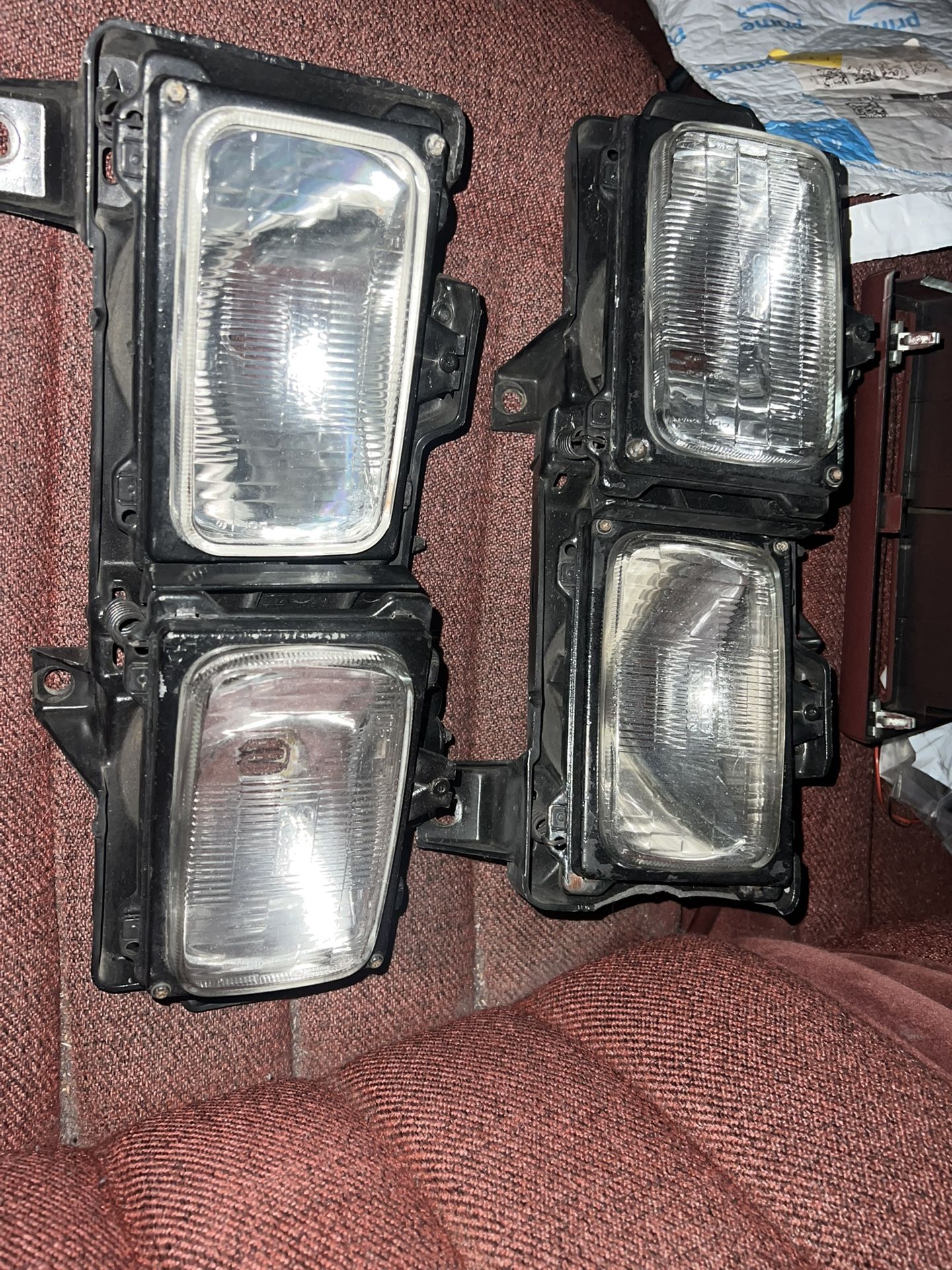 Obs 88-99 Headlights 