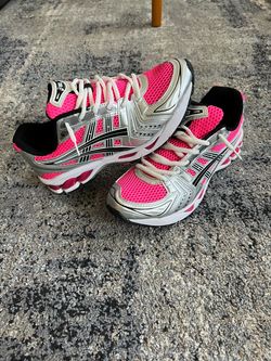 ASICS Gel-Kayano 14 -size 9.5