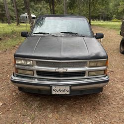1994 Chevrolet C/K 1500