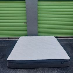 King Size Mattress 