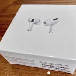 Brand New AirPod Pro Sealed