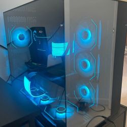 High End 4k Gaming Pc