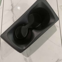 Dodge Ram 1500 DT Foam Cup Holder Dual Drink Storage