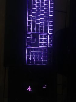 Razer ornata chroma destiny 2 and deathadder elite