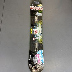 Forum Snowboard 
