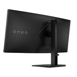 OMEN by HP WQHD 165Hz Curved Gaming Monitor