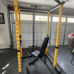 Gym Equipment