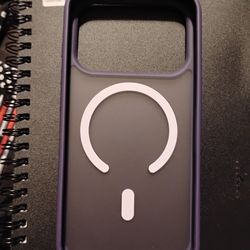 iPhone 17 Pro Max Case