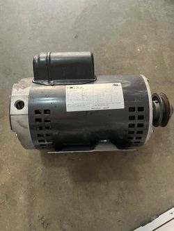 Motor for sale
