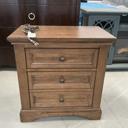 Nightstand