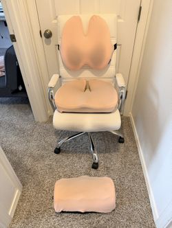 Office Chair Bundle (with Free Chair)