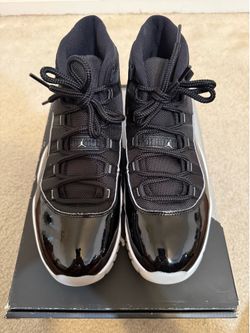 Jordan 11 Jubilees size 11