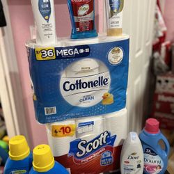 Household Bundle