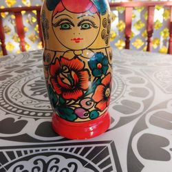 Nesting Doll