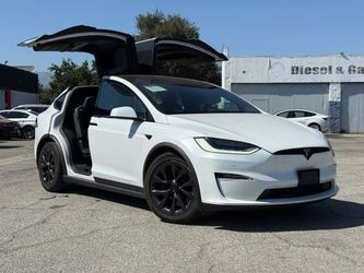 2023 Tesla Model X