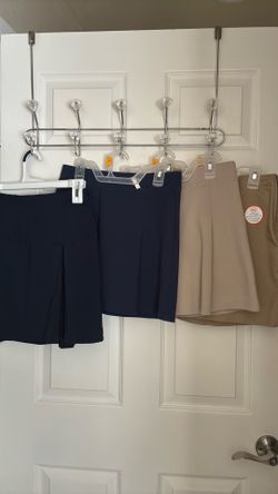 Faldas d niña sz 10 (10-12)