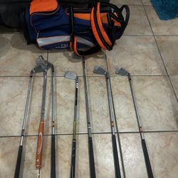 Kids Golf Clubs