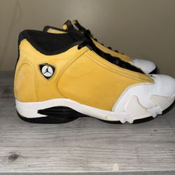 Jordan 14
