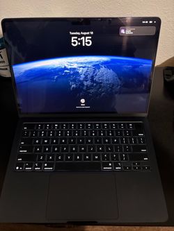 Mac book air