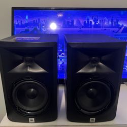 JBL studio Speakers 
