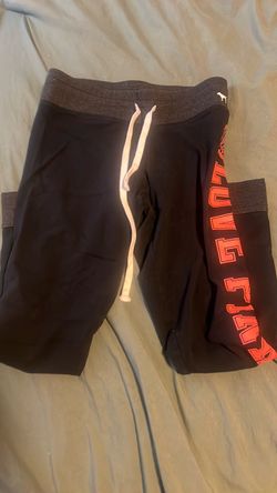 Victoria's Secret PINK Sweatpants