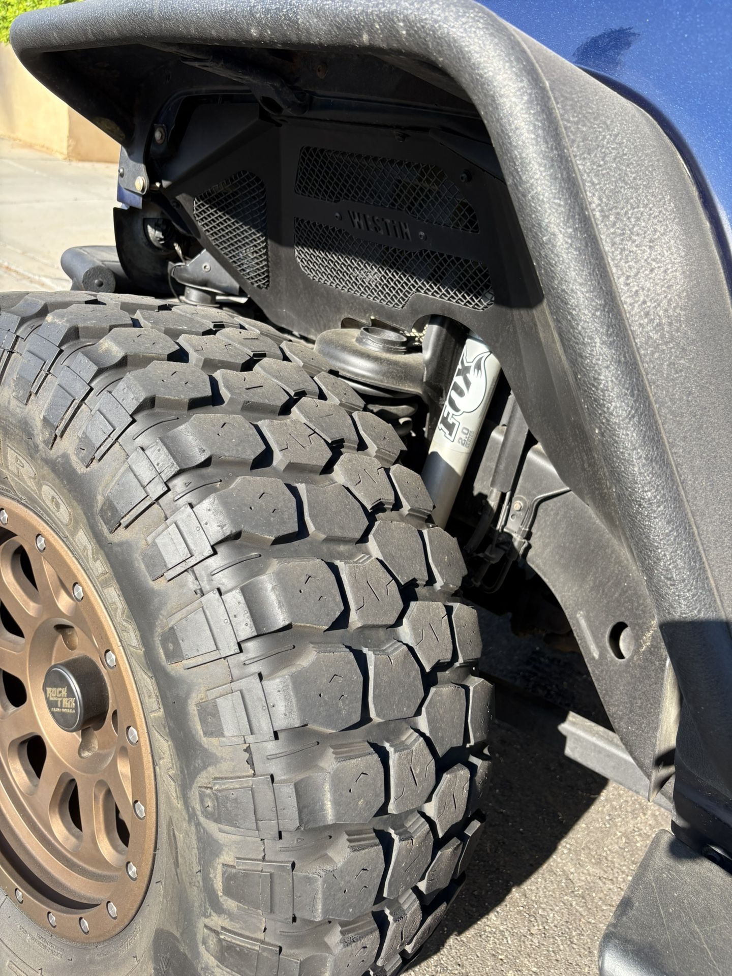 2013 Jeep Wrangler