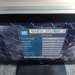 60 Inch Sanyo W Original Remote, Can Deliver For Xtra $5