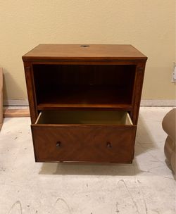 TV stand / File cabinet