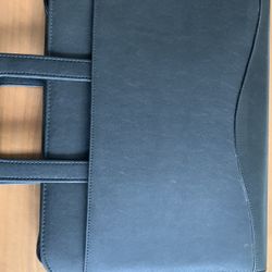 Leather Portfolio/Briefcase