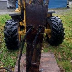 Excavator Breaker Hammer 