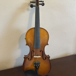 Cecilio 4/4 Violin