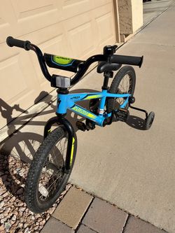 Specialized kids bikes