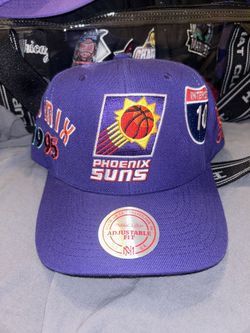 Phoenix Suns SnapBack