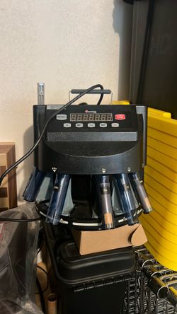 Coin sorter