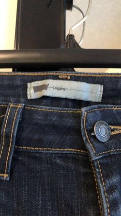 Levi Jeans
