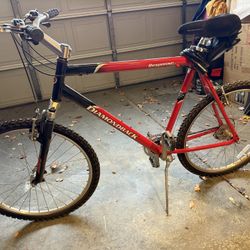 Diamondback Bike Perfect For Christmas 🎄