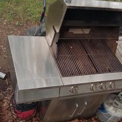 Jenn Air Grill