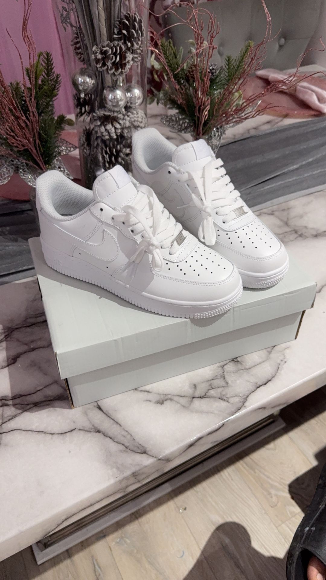 Nike Air Force