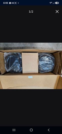 Nissan Titan Pro4x Headrests