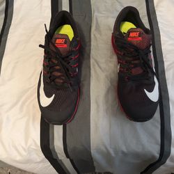 Nike Air Great Condition Size 9 $150 OBO 