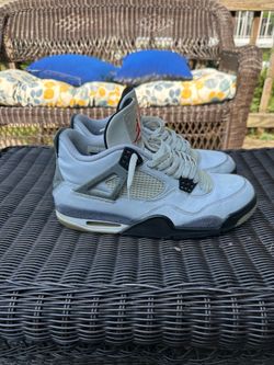 jordan 4 retro white cement 10.5 (2012)